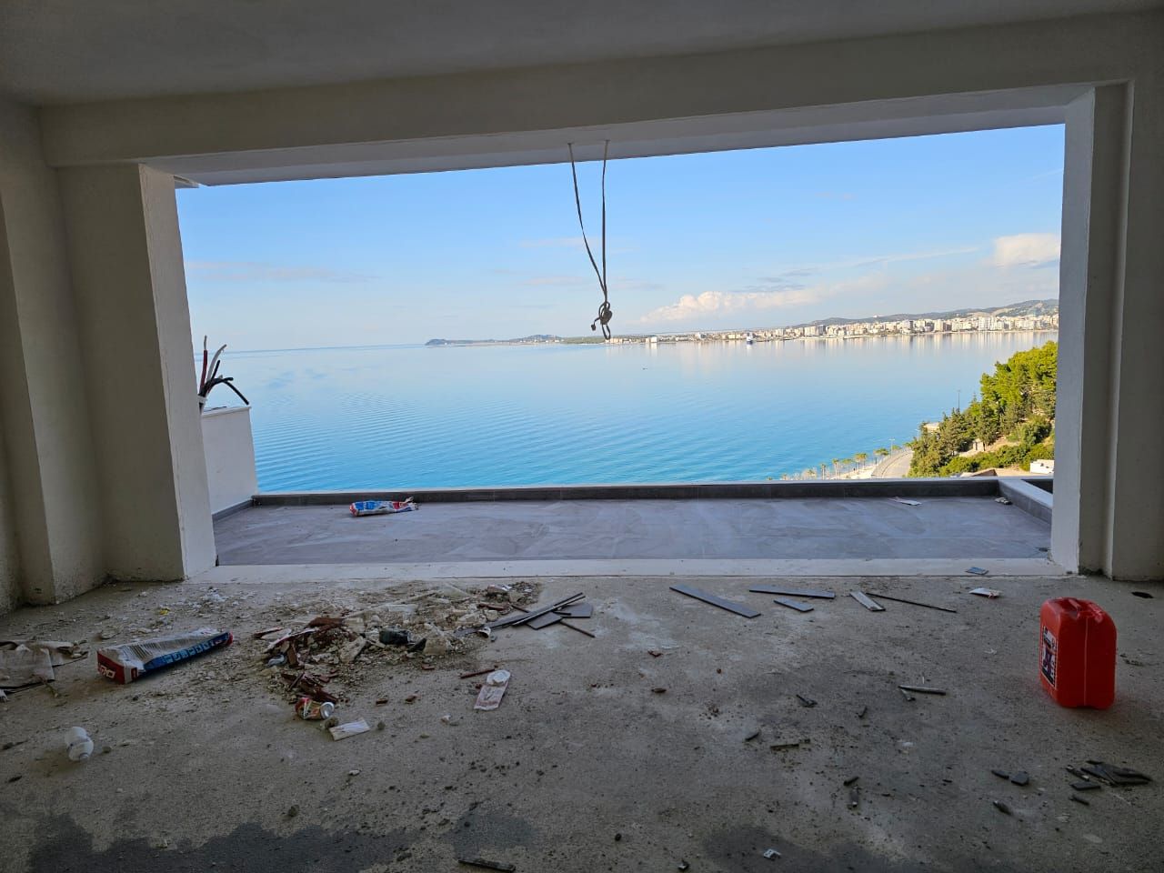 Two Bedroom Apartment For Sale In Vlore